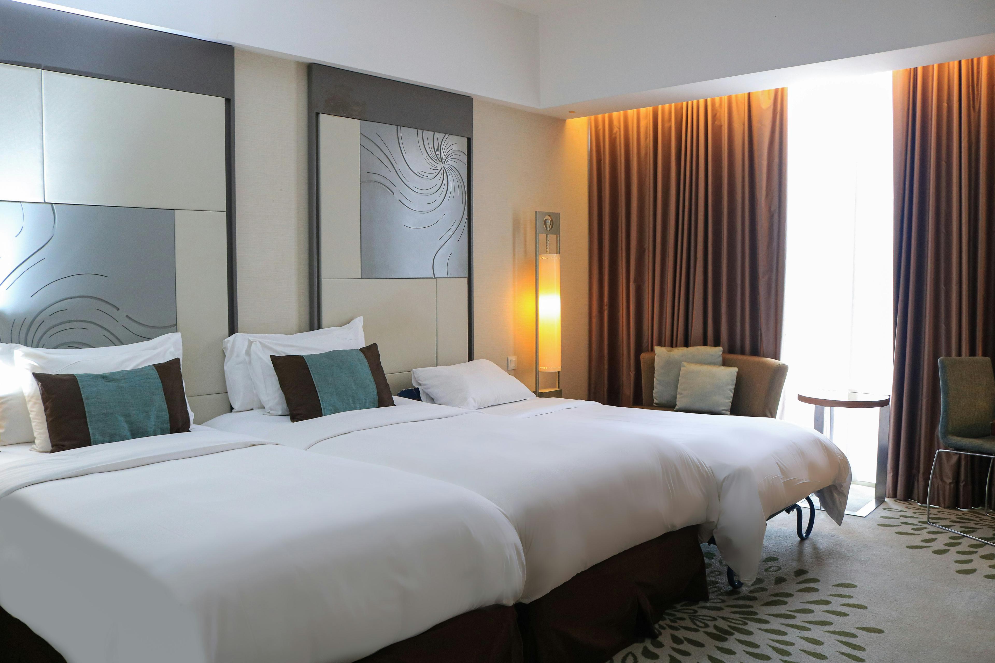 Suite Imperial Suite B