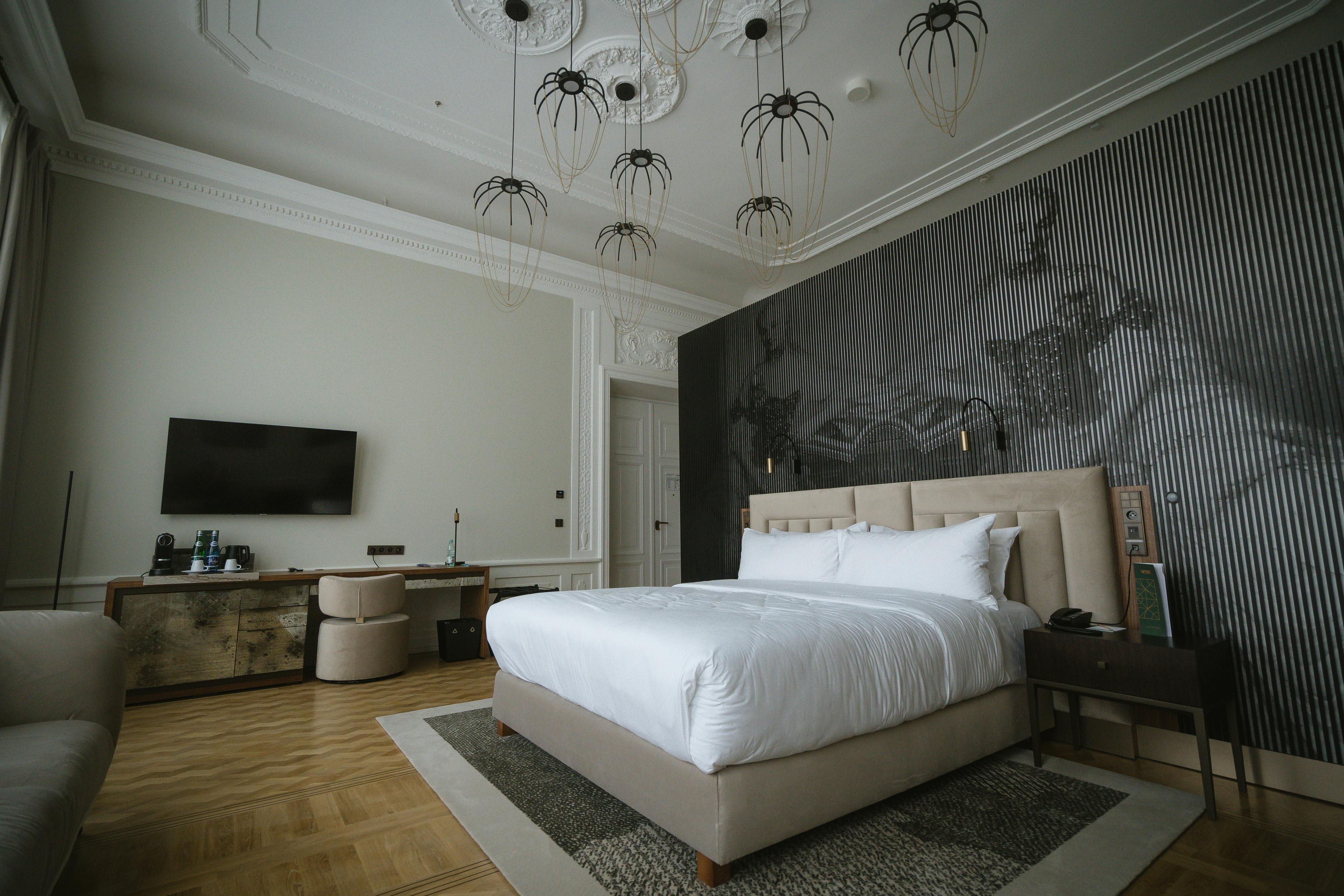 Suite Grand Horizon Suite A