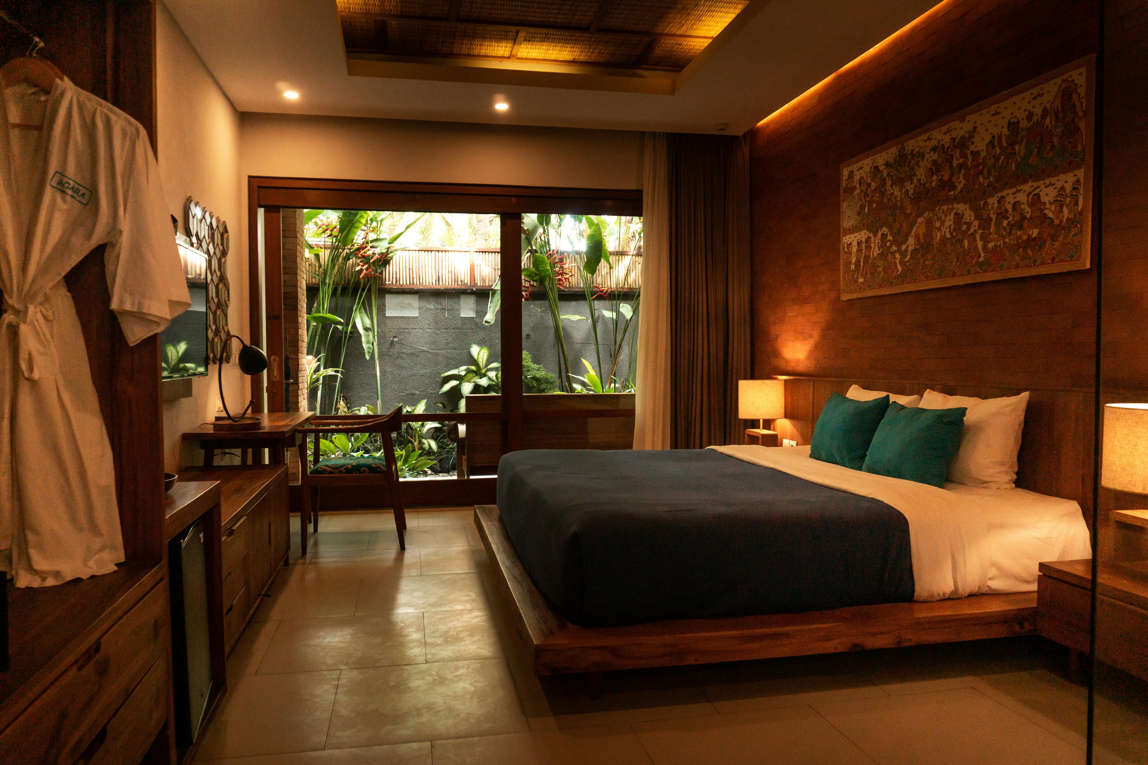 Suite Regal Ocean Suite B